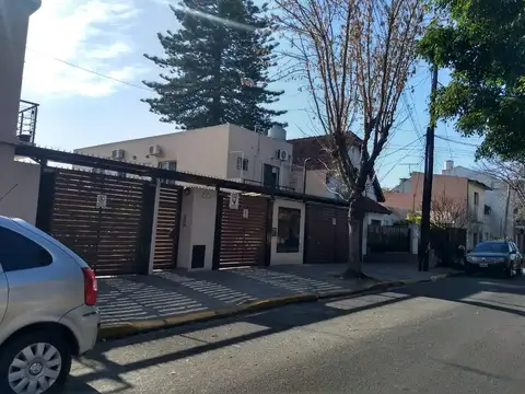Departamento Tipo Casa en Venta 2 Dormitorios
