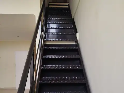 Depto Tipo Casa en Alquiler 10 años