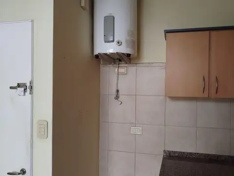 Depto Tipo Casa en Alquiler de 2 dormitorios