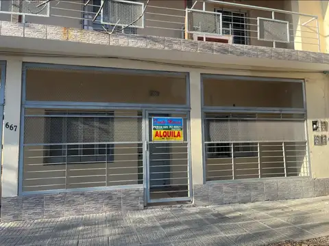 DEPARTAMENTO 3 AMBIENTES - VILLA CENTENARIO, RESISTENCIA