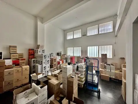 Local en Venta 40 años