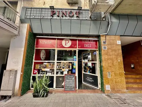 Local en Venta sobre calle Mendoza Rosario