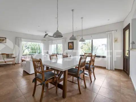 Casa en Venta 10 años