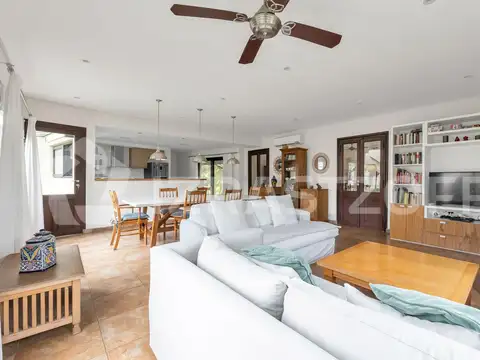 Casa en Venta en Las Liebres, USD 548.000