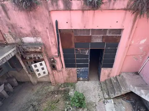 Galpon en Venta 63 años