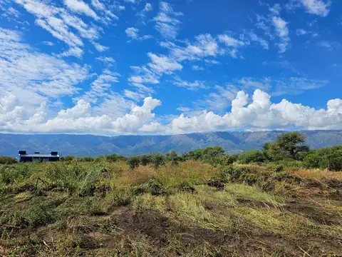 Terreno en Venta en Centro, USD 19.000