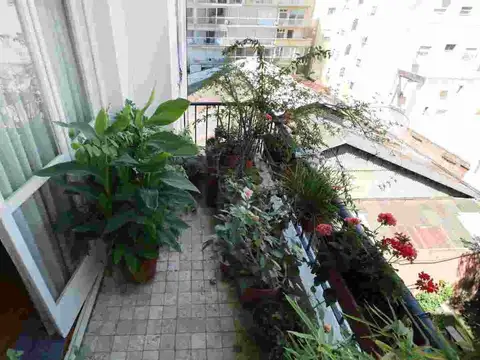 Departamento en Venta 50 años