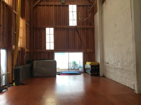 Terreno - Mart.-Fleming/Panam.