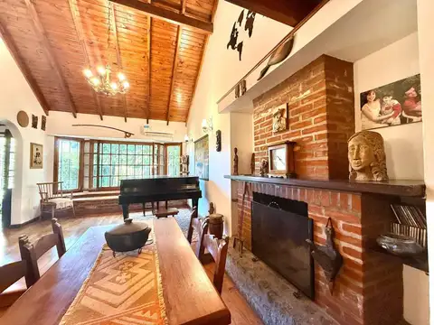 Casa en Venta 36 años