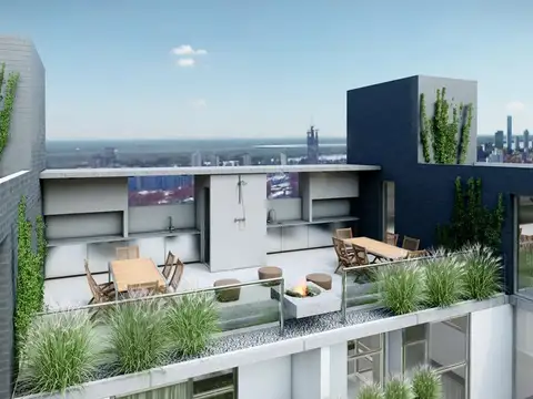 Departamento en Venta en Pichincha, USD 68.940
