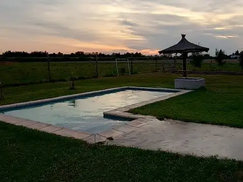 Río cuarto 2415 , Piso 0