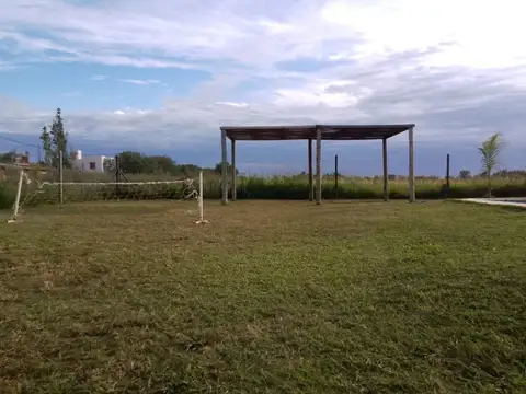 Casa en Alquiler 4 años