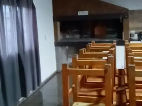 CASA ALQUILER ROLDAN