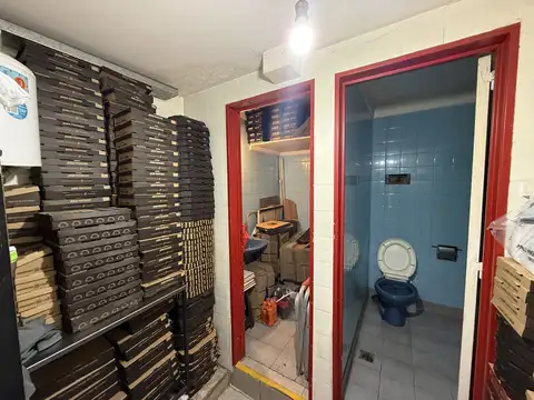 Fondo Comercio en Venta en Belgrano C, USD 25.000