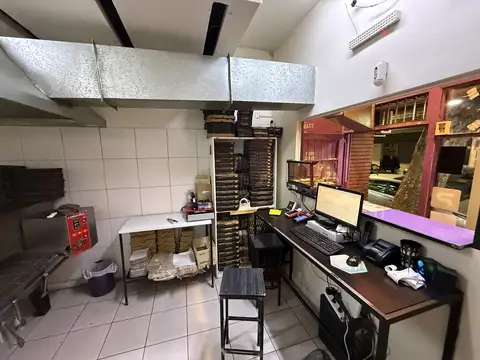 Fondo de comercio en venta en Belgrano