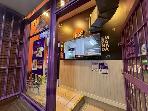 Fondo Comercio en Venta en Belgrano C, USD 25.000