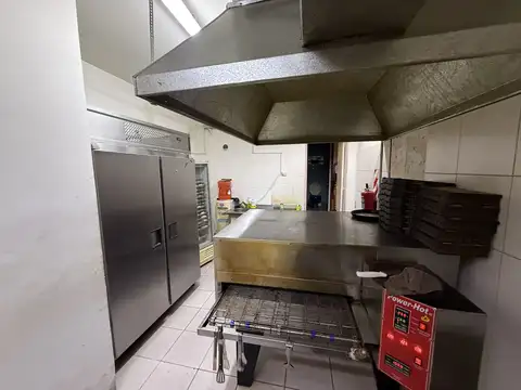 Blanco Encalada 2500