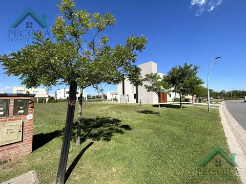 Terreno en Venta 15  mts Frente