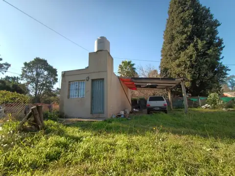 Depto 2 Ambientes con Cochera y SIN Expensas