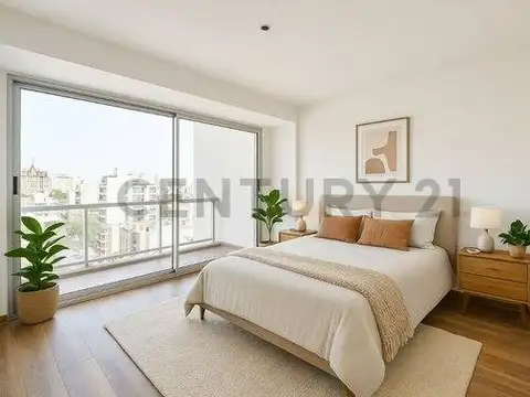 Departamento en Venta 1 año