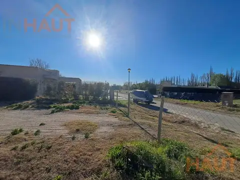 Terreno en Venta en Cinco Saltos, USD 45.000