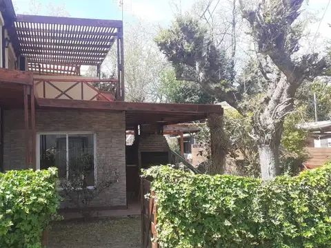 Casa en Venta 15 años