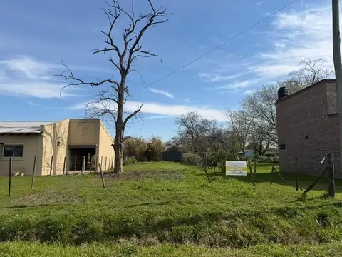 Terreno en Venta en Duggan, Partido de San Antonio de Areco