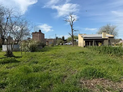 Terreno en Venta en Duggan, USD 34.000