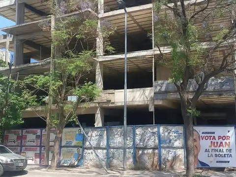 Edificio en venta - Barrio San Vicente