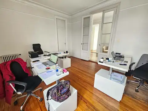 Departamento en Venta en San Nicolás, USD 150.000