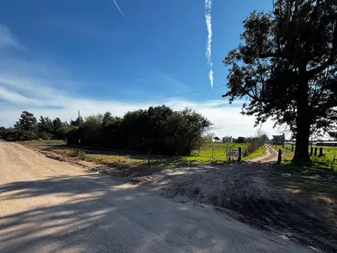 Terreno en Venta en Gualeguaychu, USD 60.000