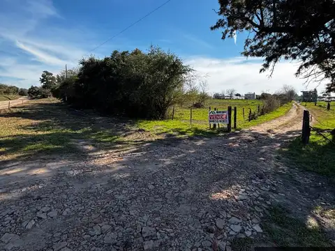 Terreno / Lote en venta de 6400m2 ubicado en Gualeguaychú