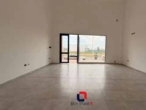 Local Comercial en Docta Avenida