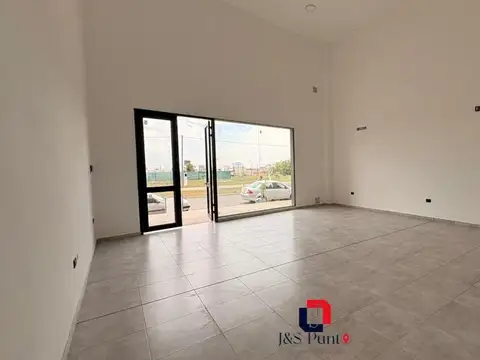 Local Comercial en Docta Avenida 