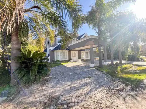 Casa en Venta en Echeverria Del Lago, USD 280.000