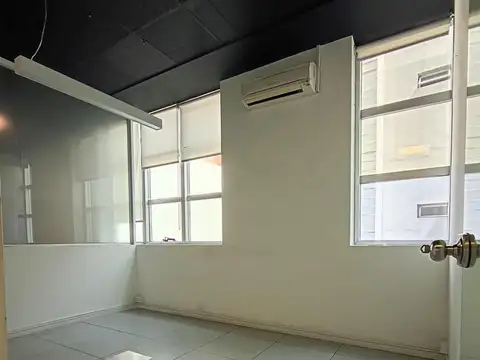 Uriarte y Avenida Santa Fe