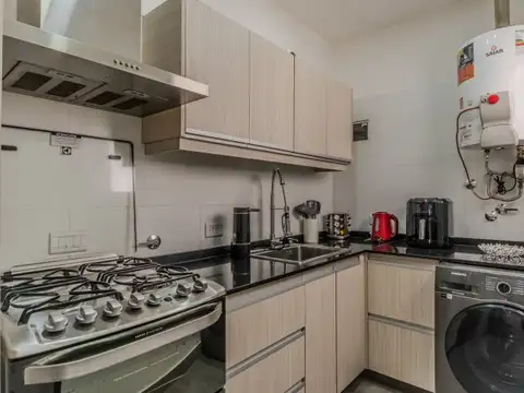 Departamento en Venta 58 años