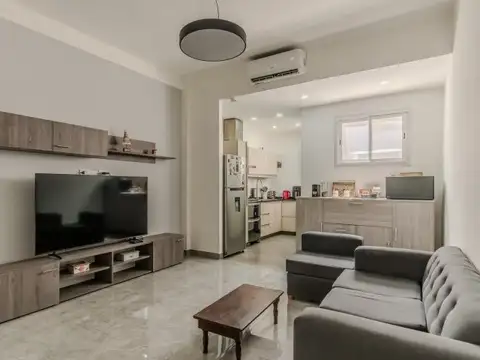 Departamento en Venta en Caballito, USD 109.000