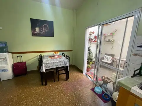 Depto Tipo Casa en Venta 36 años