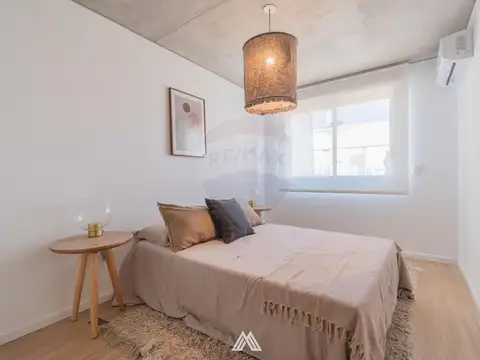 VENTA EN TRES CRUCES 1 DORMITORIO, BALCÓN, PISCINA