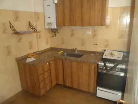 Departamento en Alquiler de 2 dormitorios