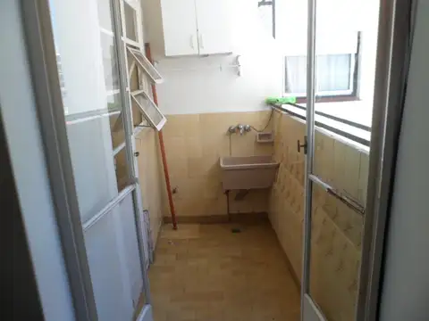 Departamento en Alquiler 45 años