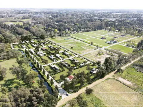 Terreno en Venta en Centro Agricola el Pato, Partido de Berazategui