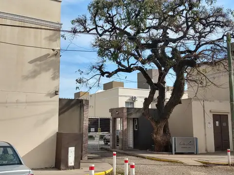 Dorrego 1300, Piso PB