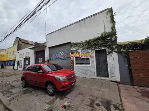 San Lorenzo 1500