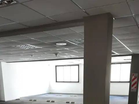 Oficina en  microcentro