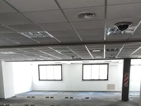 Oficina en  microcentro