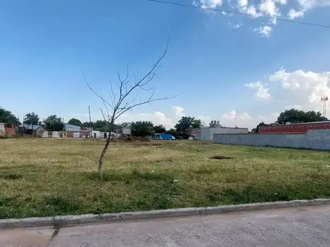 TERRENO / LOTE en Hurlingham - Williams Morris (c/escritura)