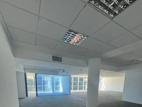 VENTA OFICINA PREMIUM CAPITALINAS CORDOBA 180M2
