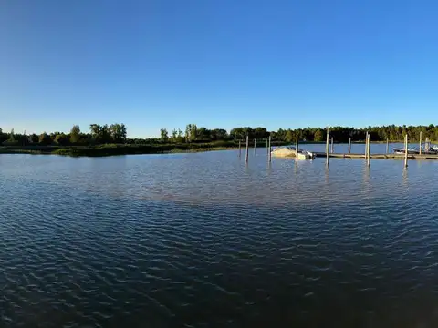 Terreno en Venta en Chacras Del Parana, USD 40.000